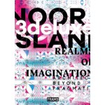 3deluxe | Noor Island. realms of imagination: architecture beyond pragmatism | Oliver Herwig, Jeremy Gaines | 9789491727955