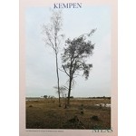 KEMPEN ATLAS. Van terra incognita tot hotspot. De Kempen in kaart gebracht | Maarten Van Acker, Edith Wouters, Evelien Pieters, Bas Van der Veken, Joeri De Bruyn | 9789491789168