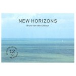 New Horizons. set 12 + 2 ansichtkaarten | Bruno van den Elshout | 9789492051806