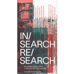 In/search re/search. imagining scenarios through art and design | GABRIELLE KENNEDY | 9789492095800 | VALIZ