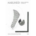 Nabijheid. Kunst en onderwijs na Covid-19 | Marlies De Munck, Pascal Gielen | 9789492095879 | Valiz