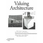 Valuing Architecture 