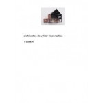 architecten de vylder vinck taillieu. 1 boek 4, 1 boek 5, 1 boek 6 in a box | Jan De Vylder, Inge Vinck, Jo Taillieu | 9789492321237 | MER.paperkunsthalle
