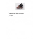 architecten de vylder vinck taillieu. 1 boek 4, 1 boek 5, 1 boek 6 in a box | Jan De Vylder, Inge Vinck, Jo Taillieu | 9789492321237 | MER.paperkunsthalle