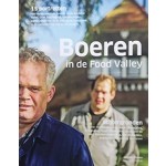 Boeren in de Food Valley 15 portretten en achtergronden | Blauwdruk | 9789492474056