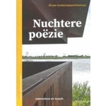 Nuchtere poëzie. 26 jaar landschapsarchitectuur. Veenenbos en Bosch | 9789492474445 | blauwdruk