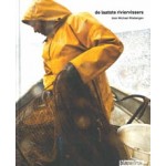 De laatste riviervissers | Michael Rhebergen | 9789492474537 | blauwdruk