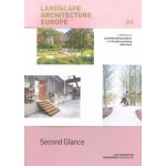Landscape Architecture Europe 6. Second Glance | 9789492474544 | Blauwdruk, LAE