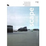scape #18. international magazine for landscape architecture urbanism | 9789492474568 | blauwdruk