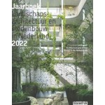 Landscape Architecture and Urban Design in The Netherlands. Yearbook 2022 | 9789492474599 | blauwdruk