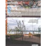 Landscape Architecture and Urban Design in The Netherlands. Yearbook 2025 | 9789492474803 | blauwdruk