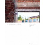 Architectuurboek Vlaanderen N°16 | Antwoorden in Verantwoordelijkheid | Sofie De Caigny, Hülya Ertas, Klaske Havik, Petrus Kemme, Saar Meganck, Carlo Menon, Els Nulens, Evelien Pieters, Dennis Pohl en Vjera Sleutel | 9789492567345 | VAi (Vlaams Architectu
