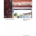 Flanders Architectural Review N°16 | Responses in Responsibility | Sofie De Caigny, Hülya Ertas, Klaske Havik, Petrus Kemme, Saar Meganck, Carlo Menon, Els Nulens, Evelien Pieters, Dennis Pohl en Vjera Sleutel | 9789492567352 | Flanders Architecture Insti