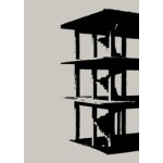 [un]finished. Atlas of Athens’ Incomplete Buildings - A Story of Hidden Antimonuments | 9789492852267 | Jap Sam