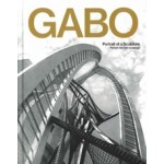 Gabo. Portrait of a Sculpture | Dees Linders, Siebe Thissen, Patricia van Ulzen, Eleonoor Jap Sam | 9789492852274 | Jap Sam