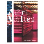 AgriValley | Mirte van Duppen | 9789492852823 | Jap Sam