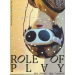 Role of Play. New Games, New Chances. A Future Perspective on Play in Society | Ben Schouten, Menno Deen | 9789492852977 | Jap Sam Books