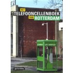 Het telefooncellenboek van Rotterdam | Gyz La Rivière | 9789492881656 | Trichis