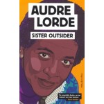 Sister outsider | Audre Lorde, Jenny Mijnhijmer | 9789492928641 | Uitgeverij Pluim