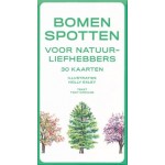 Bomen spotten voor natuurliefhebbers. 30 kaarten | Tony Kirkham, Holly Exley | 9789492938398 | BIS