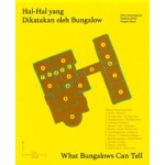 What Bungalows Can Tell | Paoletta Holst, Brigita Murti, Mira Asriningtyas | 9789493148505 | Onomatopee