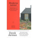 Moderne natuur. Aantekeningen uit een tuin aan de rand van het bestaan | Derek Jarman | 9789493168787 | DAS MAG