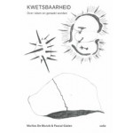 Kwetsbaarheid. Over raken en geraakt worden | Marlies De Munck, Pascal Gielen | 9789493246096 | Valiz