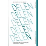 De ruimte die we delen. Hoe maken we architectuur en stedenbouw politiek? | Hans Teerds | 9789493246324 | Trancity Valiz