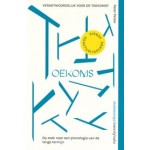 Verantwoordelijk voor de toekomst. Op zoek naar een planologie van de lange termijn | Peter Pelzer | 9789493246072 | Trancity, Valiz