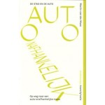 De stad en de auto. Op weg naar een auto-onafhankelijke mens | Martin van der Maas | 9789493246508 | Trancity, Valiz