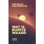 Wat is ruimte waard | Marjolijn van Heemstra | 9789493254282 | De Correspondent
