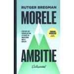 Morele ambitie | Rutger Bregman | 9789493254572 | De Correspondent