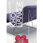 Kho Liang Ie – Dutch Design in het Stedelijk Museum Amsterdam | NAi Booksellers