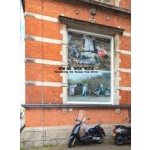 How We Made Noise. Reimagining the Museum from Within | Rita Ouédraogo | 9789493382039 | Onomatopee