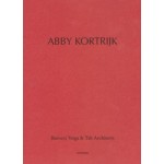 Abby Kortrijk. Barozzi Veiga & Tab Architects | 9789493416291 | Hannibal Books
