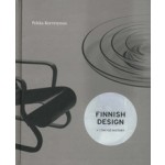 FINNISH DESIGN. A CONCISE HISTORY | Pekka Korvenmaa | 9789526056005 | Aalto ARTS Books, V&A Publishing