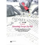 Housing Design for All? The challenges of ageing in urban planning and housing design – The case of Helsinki | Ira Verma | 9789526086224 | Aalto University