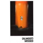 (Almost) Missed. Learning from a parking Lot | SerraGlia, Lorenzo Servi | 9789526528656 | Other Editions