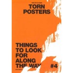 The City is Ours 4. Torn Posters | 9789526878492 | Other Editions