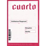 Cuarto  issue: 1 Identity | 9789563581805