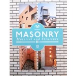 MASONRY Material and Structure | 9789810933708 | Basheer Graphic Books