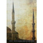 MASJID. Selected Mosques From The Islamic World | Azim A. Aziz | 9789833631018