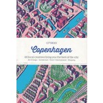 Citix60 - Copenhagen | Victionary | 9789881320377 