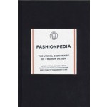 Fashionpedia. The Visual Dictionary of Fashion Design | 9789881354761 | FASHIONARY