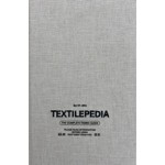 Textilepedia. The Complete Fabric Guide | 9789887711094 | Fashionary