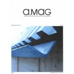 a.mag 26. Tomoaki Uno |  9789895333028 | A.MAG 