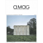 a.mag 29. Boltshauser, Lilitt Bollinger, Raphael Zuber | 9789895333059 | a.mag