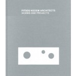 Pitsou Kedem Architects. Works and Projects | 9789895462049 | A.MAG