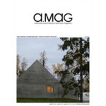 a.mag 05 | THAM & VIDEGÅRD, JOHANNES NORLANDER, IN PRAISE OF SHADOWS PETRA GIPP | 9789899858060 | A.MAG magzine