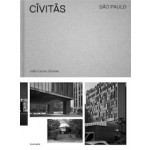 CIVITAS / São Paulo | João Carmo Simões | 9789899948532 | monade